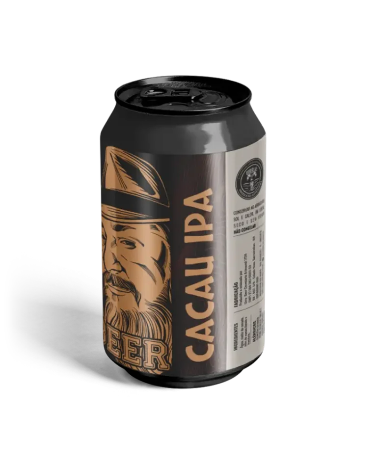 cacau ipa