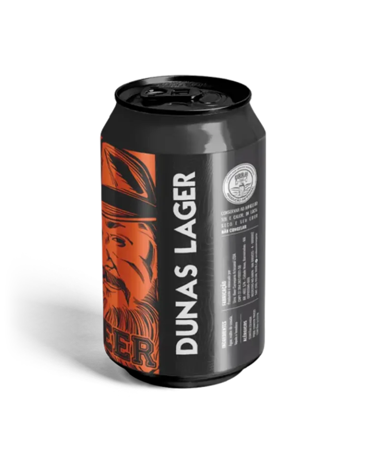 dunas lager